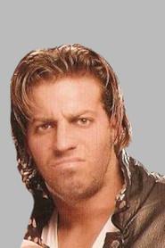 Cliff Treiber as in ROH: 12th Anniversary 2014