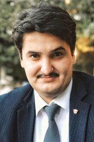 Mehman Fatullayev as Mehman in To be or Not to be 2020