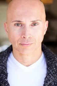 Giovanni Silva as Marco in 3000 Letters 2023