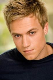 Dustin McKamie as Danny McSweeney in Skid 2015