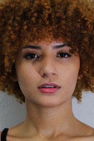 Nicoly Mota as Maria in Terral 2022