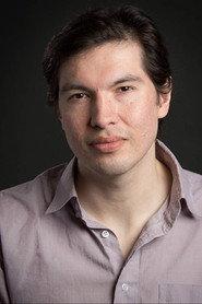 Aqqalu Meekis as Randy in Road of Iniquity 2018