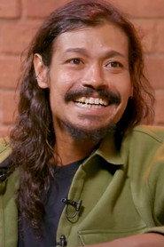Luiz Sérgio Vieira as Gastón / Mario (voice) in Haunted Tales For Wicked Kids: The Movie 2017