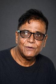 Suresh Bal as Inspector Banabar Parida in Arjun 2005