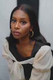 Nyala Moon as in One Last Deal 2020