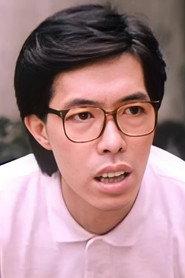 Benny Law Ching-Ho as Policeman in Run, Don't Walk 1989