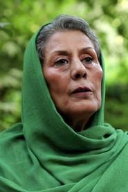 Mahvash Afsharpanah as in The Harbour 1988