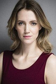 Hannah Spear as Beth in Canadian Strain 2019
