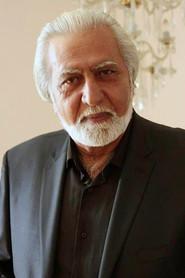 Tavakkul Aliyev as  in Brother Lee 2017