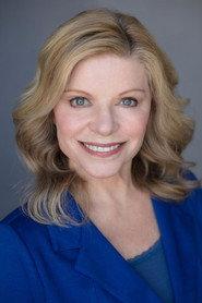 Linda Young as Madam Reeks in Blood Tulip 2019
