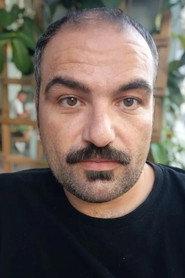 Giannis Sampsalakis as K in Soundtrack 2025
