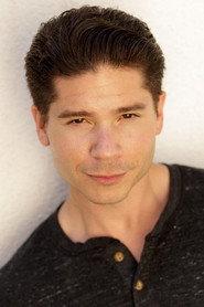 Steven Vogel as Ian in Clown Motel: Spirits Arise 2019