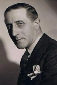 Gaston Gabaroche as in Don't Need Money 1933
