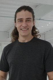 Ender Kerr as Self in The Holy Grail of Rocketry 2026