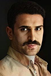 Mehmet Emin Kadıhan as Kamil in Saruhan 2015