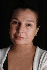 Gülseren Gürtunca as in The Queen Is in the Factory 2008