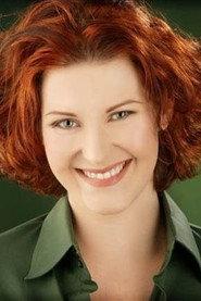 Arabella Bushnell as Maria in The Cabin Movie 2005