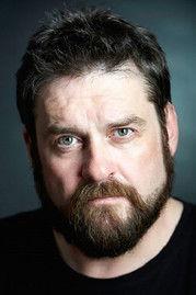 Rhys Parry Jones as Ewan in EastEnders: Dot's Story 2003