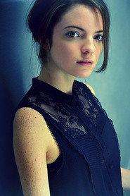 Sylwia Boroń as in Headfish 2021