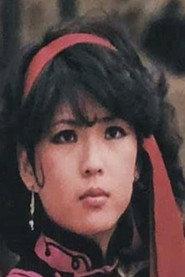 Lee Aau-Suk as in Shaolin vs Black Magic 1983