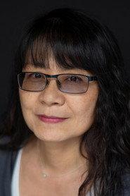 Tien-Li Wu as Li Lan in American Daydream 2024