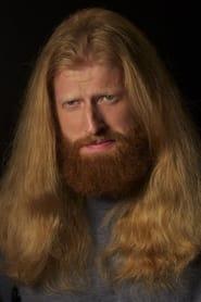 Ryland Brickson Cole Tews as Jean Kayak in Hundreds of Beavers 2024
