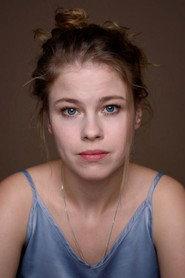 Olga Grudyaeva as Emily in Everyone Is Here 2022