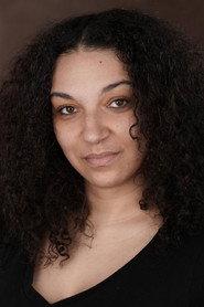 Madison Warren-Coombs as Tika / Mariah in Missionary 2023