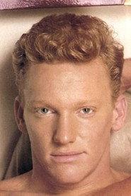 Erich Lange as  in Love Bites 1988