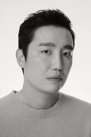 Chae Won-woo as Director in You Will Die in 6 Hours 2024