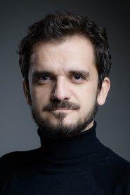 Ludovic Thievon as  in Lawrence d'Arabie 2023