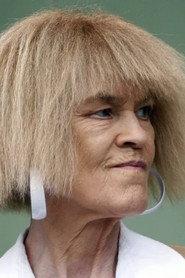 Carla Bley as Self in Motian in Motion 2020