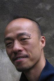 Wayne Yung as  in My German Boyfriend 2004