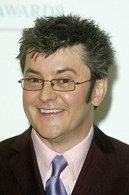 Joe Pasquale as Self in Des O'Connor: The Ultimate Entertainer 2020