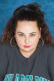 Cindy Fuentes as in ¿Y si? 2026