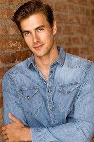 Norbi Novak as Future Husband in Marriage Material 2018