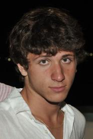 Deleo Ballantini as in Oniric