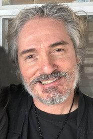 Dennis Vincent as Self in Mark of the Werewolf 2025
