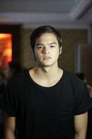 Mark Neumann as Jano in I Love You, Hater 2018
