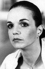 Suzy Dyson as Christine Rambal-Cochet, Pierre's young wife in The Toy 1976
