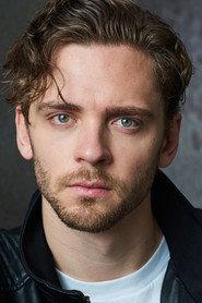 Robin Åkerstrand as Sven (voice) in The Cat in the Hat 2026