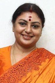 Sriranjini as Sathya's mother in Solla Solla Inikkum 2009