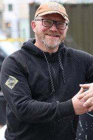 Gunnar Haneskog as in May You Live 2025