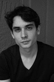 Baptiste Gilliéron as Kevin in Life-Size Pauline 2024
