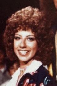 Louise DuArt as Nashville / Cher in The Bay City Rollers Meet the Saturday Superstars 1978