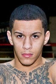 Miguel Cartagena as Self in Katie Taylor vs. Amanda Serrano 2022