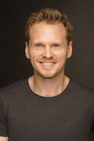 Jimmy Ahovalli as Rasmus in Frisjo 2024