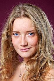 Anastasiya Volynskaya as in She's Dancing 2024