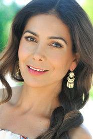 Patricia Manterola as Allia in Carman: The Champion 2001