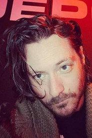 Paul Duffy as Bass in Tiger Man 2020